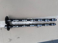 BMW E60 E83 E90 WAŁKI ROZRZĄDU SSĄCY I WYDECHOWY 7788782 7788781 3.0d