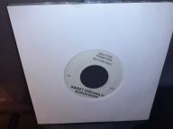 Eurovision, Red Star promo 7'' D.J. Mix Club 3 NM