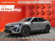 Od ręki - GT Exclusive S&S 1.2 mHEV e-DSC6 145KM / hak