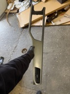 VW POLO 2G PANEL KONSOLI DESKI ROZDZIELCZEJ 2G1858418P 2G1858416A OE