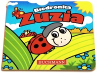 Biedronka Zuzia Krzysztof Kiełbasiński