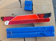 BMW E60 E87 E90N F10 Mini R56 Trójkąt Ostrzegawczy 71.60-1180946 ORYGINALNY