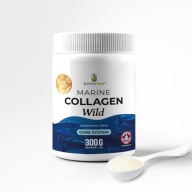 BetterMe Marine Collagen Wild Kolagen z dorsza atlantyckiego 300g =30 dni