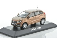 LADA XRAY 1/43 LADA-IMAGE