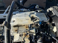 SILNIK 3,0 DID EURO 4 4M42 3AT2 CANTER FUSO 3C11,3C13,3C15