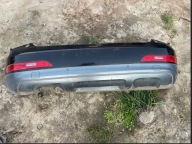 ZDERZAK TYŁ TYLNY KOMPLETNY AUDI Q3 8U 8U0 LY9B 4xPDC