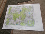 Małoryta Hwoźnica Chmielówka Janówek Michalin Wielkoryta Borki Brodziatyn