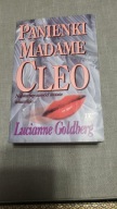 Panienki Madame Cleo Lucianne Goldberg