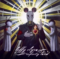 BIFFY CLYRO - Infinity Land