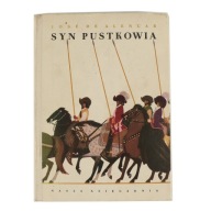 Syn pustkowia Jose De Alencar