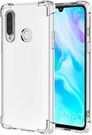 Plecki do Huawei P30 Lite Zielone