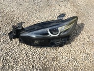 Lampa lewa mazda 6 GJ 18-24r full led WAWA
