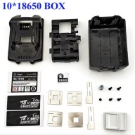 OBUDOWA AKUMULATORA ZAMIENNIK BATERII MAKITA 6Ah BL1830 BL1850 BL1860