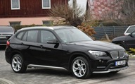 BMW X1 2.0D Automat 2014r Navi PDC Sprowadzony Oplacony 2.0 Diesel