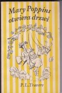 Mary Poppins otwiera drzwi