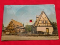 BONEY M rivers of babylon POCZTÓWKA DŹWIĘKOWA gdańsk mały młyn