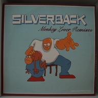 Silverback - Monkey Lover Remixes 2001