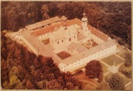 Czerna k/Krzeszowic. Klasztor Karmelitów Bosych