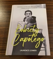 Kobiety Capotego. Laurence Leamer