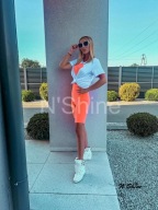 SIA NEONOWE KOLARKI, rozmiary: xs/s, s/m, m/l