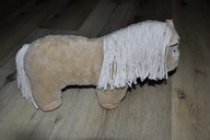 pluszak maskotka koń konik kucyk Palomino Crafty Ponies
