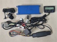 Zestaw głośnomówiący Bluetooth Parrot CK3100 POLSKIE MENU