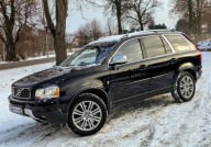Volvo XC 90 EUROPA Lift 3,2 R6 Awd Executive 2xKola 3.2 Benzyna 238KM