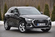 Audi Q3 GWARANCJA Serwis ASO AUDI VAT23%