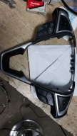 Przyciski Kierownicy aktywny tempomat adaptacyjny ACC mondeo mk5