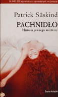 Pachnidło Patrick Suskind