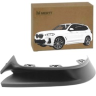 BMW X3 G01 X4 G02 LEWY DOLNY SPOILER ATRAPA KRATKA ZAŚLEPKA ZDERZAKA PRZÓD