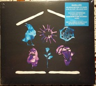 Marillion An Hour Before It's Dark Live In Port Zelande 2023 2CD