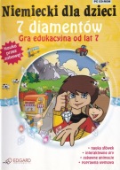 7 Diamentów Niemiecki Dla Dzieci PC