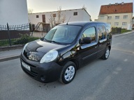 Renault Kangoo Opłacony Zdrowy Zadbany