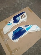 Boczek , owiewka Suzuki dr 600