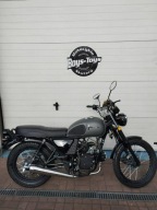 Junak Raw 50 Junak Raw 50