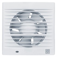 Wentylator łazienkowy FIXO RAX 100 mm