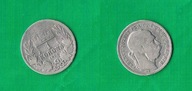 Węgry 1 korona 1894r