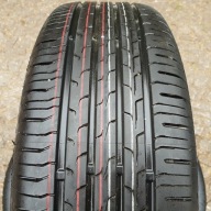CONTINENTAL ECOCONTACT 6 215/60R17 2szt Nowe 24r