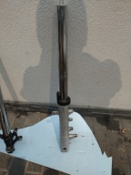 Suzuki gsr 600 laga goleń zawieszenie