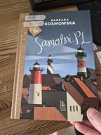 Samotni.pl Barbara Kosmowska