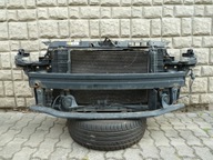 PRZEDNIE WZMOCNIENIE BELKA CHŁODNICE AUT WENTYLATOR Hyundai i35 Elantra V