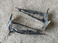 VOLVO XC60 I ZAWIASY MASKI KOMPLET LIFT 31385815 31385814