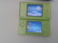 Konsola Nintendo DS Lite + Super Mario 64 DS R4