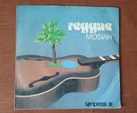 Płyta winylowa winyl Mosiah Trying To Kill Us / Don't Chant Me | reggae