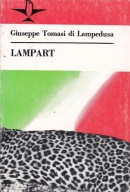Lampart Giuseppe Tomasi Di Lampedusa