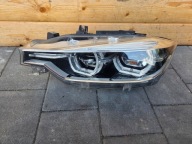 BMW 3 F30 F31 LEWA LAMPA ADAPTIVE LED 7453487