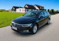 Volkswagen Passat Volkswagen Passat 1.6 TDI (BlueMotion Technology) Comfor