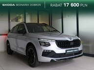 Škoda Kamiq Skoda Kamiq Monte Carlo 1.0 TSI 115