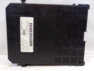 PEUGEOT 307 SKRZYNKA MODUŁ BSI 9651197780